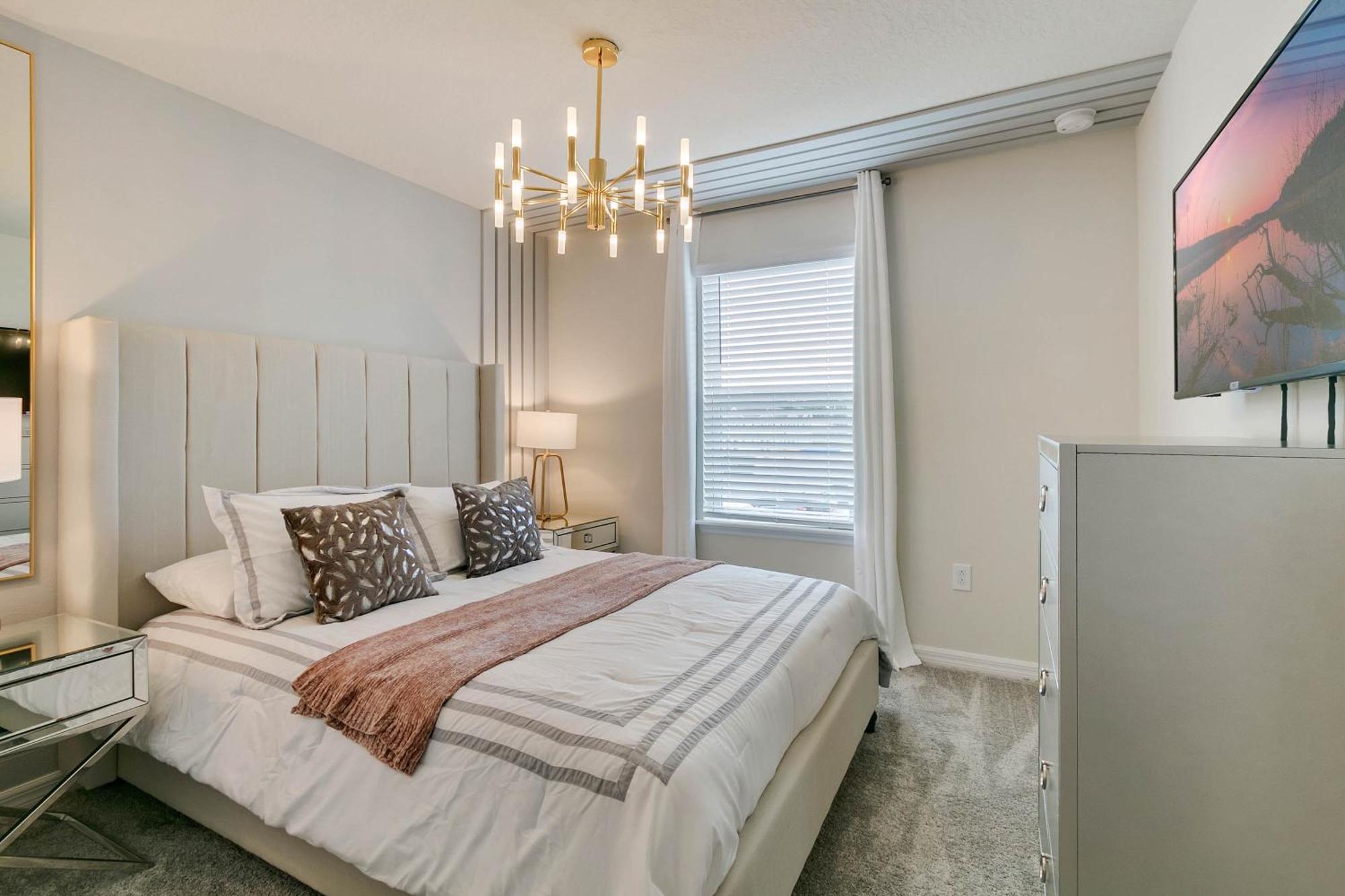 5 Bedrooms - 4,5 Bathrooms - Windsor Island 602 Jl Davenport Exteriér fotografie