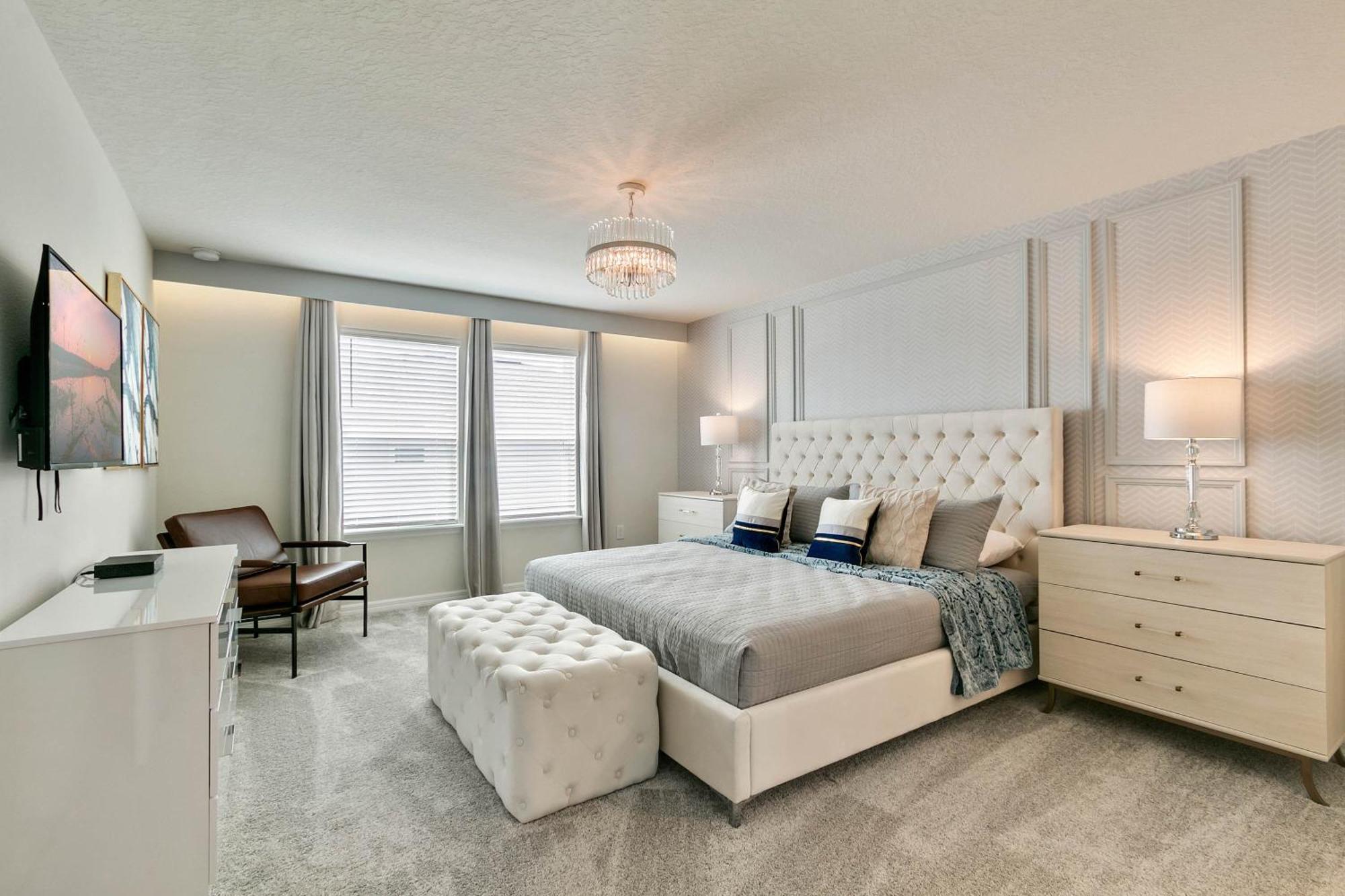 5 Bedrooms - 4,5 Bathrooms - Windsor Island 602 Jl Davenport Exteriér fotografie